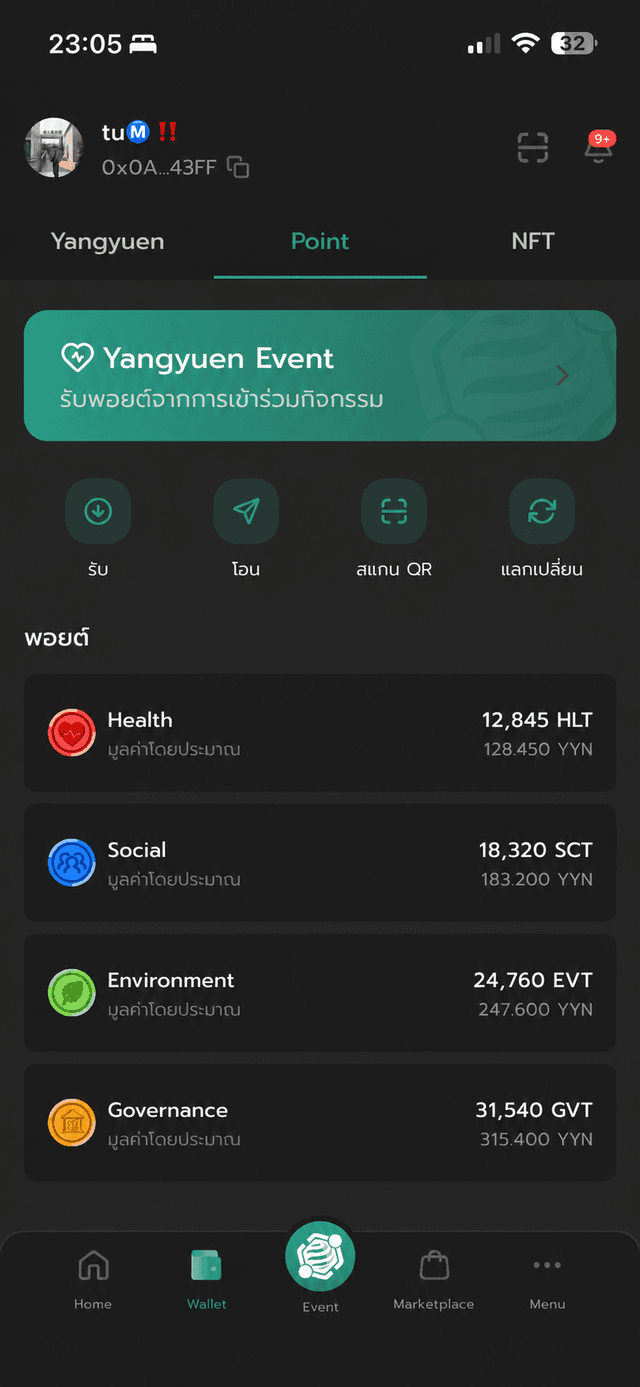 Wallet